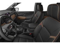 Accident free, one owner, leather seats, AT4 premium package, premium audio, spray on bedliner, memo... (image 5)