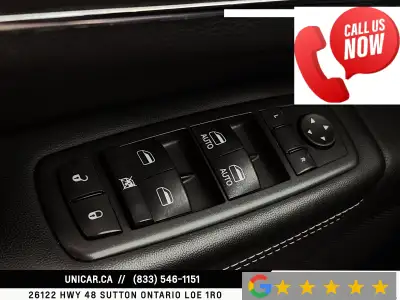 2015 Jeep Grand Cherokee Limited No Accidents Remote Starter Nav, View more