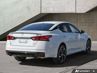 This 2023 Nissan Altima SR boasts impressive fuel efficiency perfect for everyday commutes and weeke... (image 4)