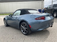 Vehicle Highlights: - Accident free - Well optioned - 6 speed manual Here's a beautiful Mazda MX-5 M... (image 4)