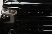 Treat yourself to the features you deserve in the well optioned, locally owned & serviced 2024 Silve... (image 2)