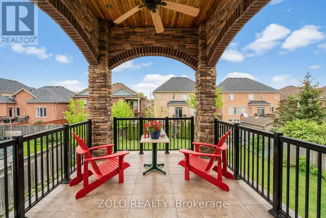 4658 LYONS PARKWAY Niagara Falls (Lyons Creek), Ontario in Houses for Sale in St. Catharines - Image 22