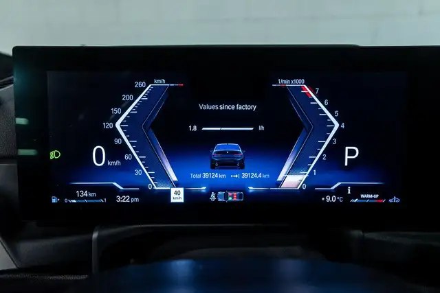 2023 BMW 3 Series 330i xDrive | M Sport | Accès confort in Cars & Trucks in City of Montréal - Image 22