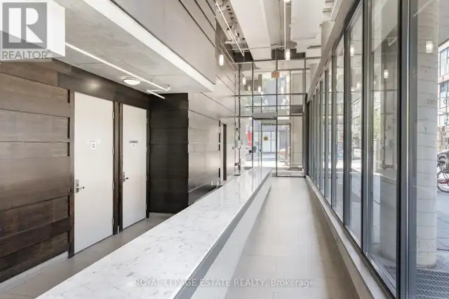 304 - 533 RICHMOND STREET W Toronto (Waterfront Communities), On63006663182337121