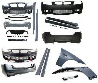 BMW PARTS 325i 328i 330i 335i 320i 525i 535i 545i 550i 420i 428i, View more