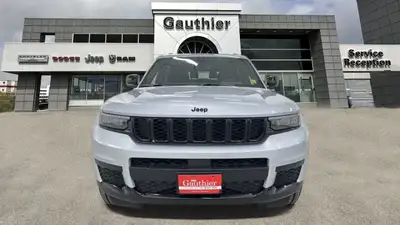Gauthier Pre-Owned is Winnipeg's premiere used vehicle superstore. With Winnipeg's only in house exp...