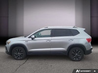 2024 Volkswagen Taos Le Volkswagen Taos 2024 est un VUS sous-compact qui allie style européen, polyv... (image 1)