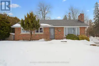 Welcome to this beautifully maintained 3-bedroom bungalow with a fully legal 2-bedroom basement apar...