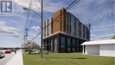 Rare shovel-ready medical development opportunity in the heart of Orleans. 3745 St. Joseph Boulevard...