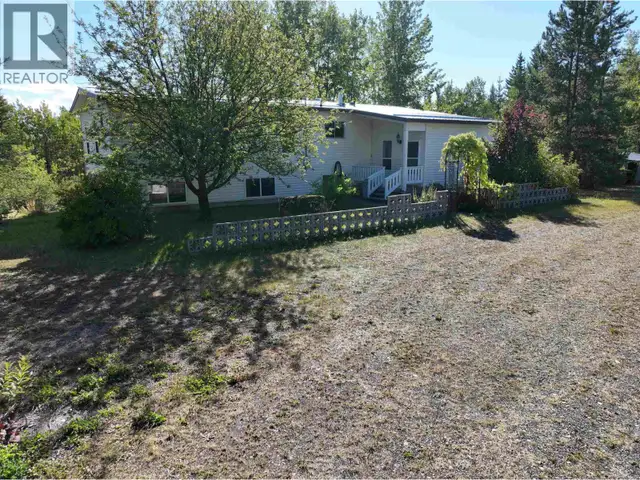 20655 HOSSACK ROAD Burns Lake, British Columbia in Houses for Sale in Burns Lake - Image 11