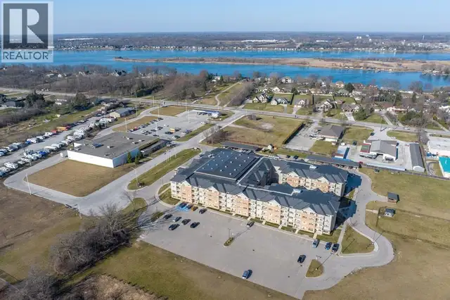 180 Bunker AVENUE Unit# 2BR St Clair, Ontario in Long Term Rentals in Sarnia - Image 6
