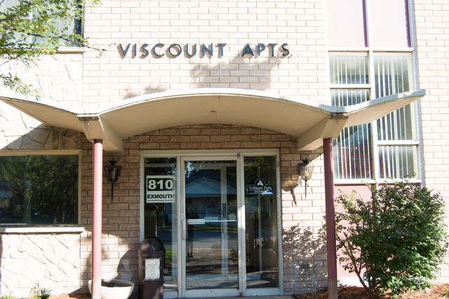 Viscount at Trillium Park - 2-Bed 3rd-Floor Apartment for Rent in Long Term Rentals in Sarnia - Image 3