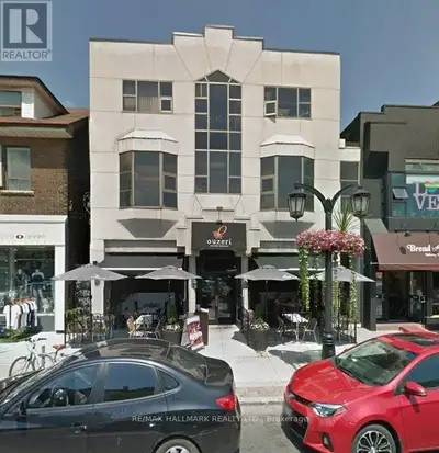 Attractive Fully Furnished Office In A Professional Building In The Heart Of Greektown. Ideal For La...