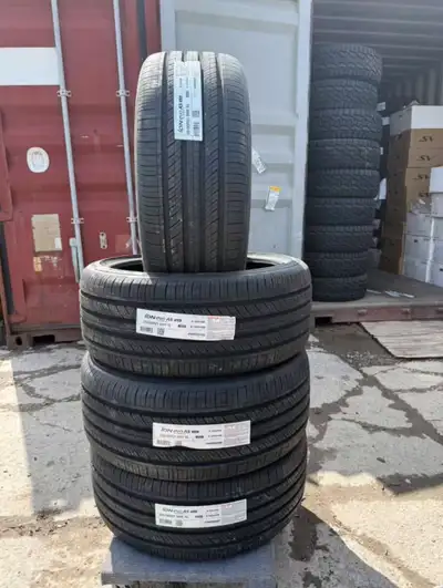 Hankook ION evo AS SUV 255/35R21 All-In Cash Price: $1299 Installed | Balanced | Tax-In | Cash Deal...