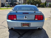 THE LEGEND LIVES ON. This 2006 Ford Mustang GT is everything a true muscle car should be aggressive,... (image 3)