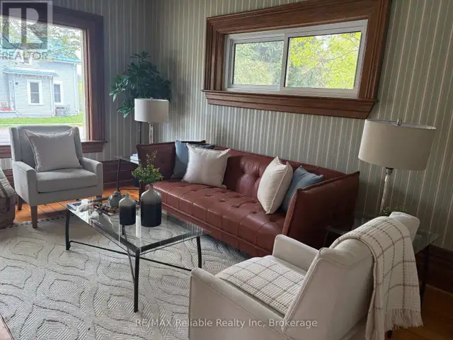 293 DRUMMOND STREET North Huron (Blyth), Ontario in Houses for Sale in Grand Bend - Image 8