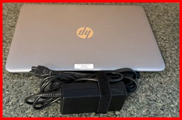 Ordinateur portable HP Elite Book 840G4 - Intel® Core™ i5-7200U in Laptops in Saguenay - Image 2