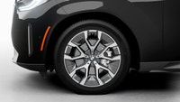 BMW Laval vous présente le puissant *BMW X3 30 xDrive 2026*. Un mélange entre performance et luxe, c... (image 8)