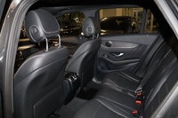 This Mercedes-Benz GLC 300 has a powerful Intercooled Turbo Premium Unleaded I-4 2.0 L/121 engine po... (image 9)