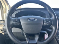 Maximize your business potential with this robust 2024 Ford Transit Cargo Van T250, an exceptional w... (image 7)