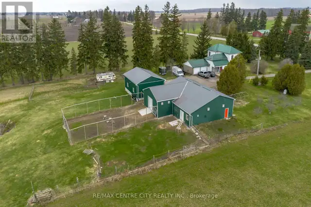 323804 MOUNT ELGIN ROAD South-West Oxford (Mount Elgin), Ontario in Land for Sale in Woodstock - Image 6