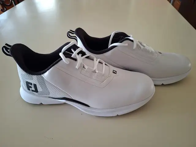 Men's New FJ Golf Shoes in Men's Shoes in Calgary - Image 5