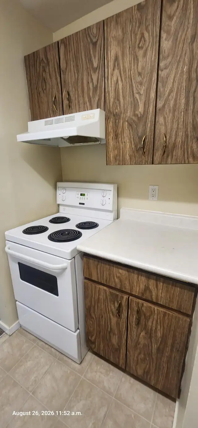Nicola Apartments #208 Merritt, BC in Long Term Rentals in Vernon - Image 6