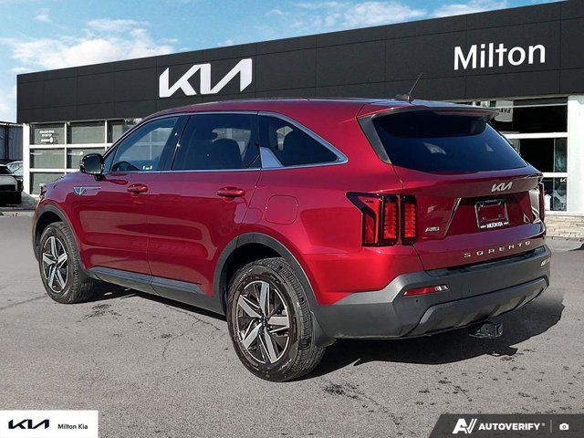 2022 Kia Sorento LX in Cars & Trucks in Oakville / Halton Region - Image 4
