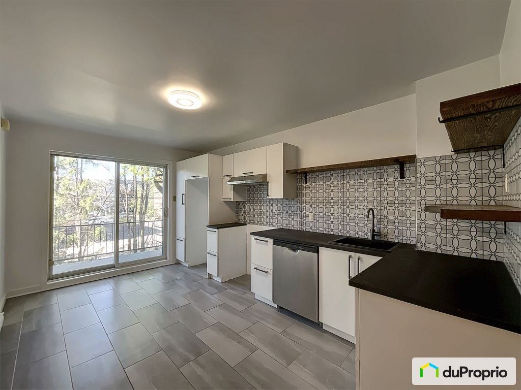 $395,000 - Condominium in Mercier / Hochelaga / Maisonneuve — photo 3