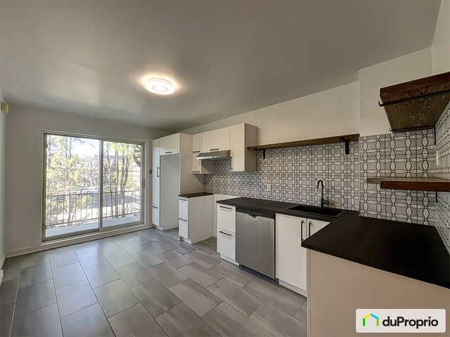 $395,000 - Condominium in Mercier / Hochelaga / Maisonneuve — photo 3