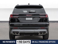 This GMC Acadia has a dependable Gas 2.5L/ engine powering this Automatic transmission. *Get Your Mo... (image 4)