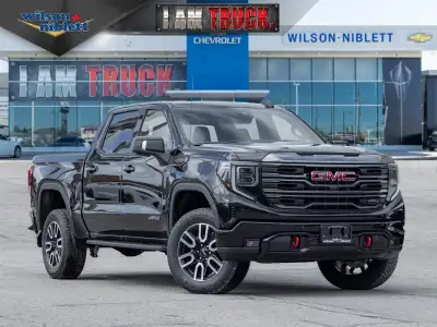 HD Surround Vision | Sunroof | Sport Steps | Head-Up Display | Rear Camera Mirror Wilson-Niblett Mot...