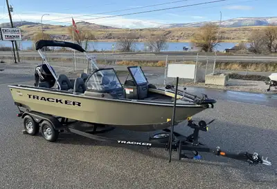 $1K- NO PAY ‘TIL SPRING! Lock-in Guaranteed Best Price of the Year! PICK UP YOUR NEW BOAT IN THE SPR...