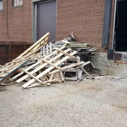 JUNK REMOVAL DEMOLITION DECONSTRUCTION SERVICES