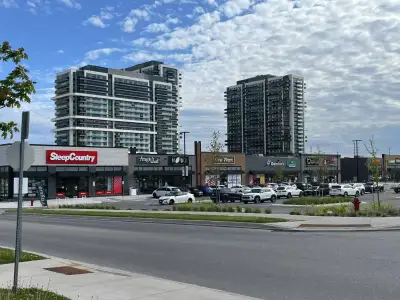 Condo for rent