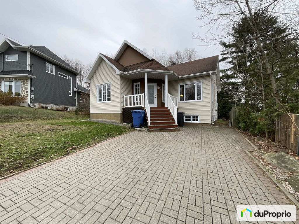 $499,000 - Bungalow for sale in Val-Belair — photo 2