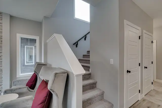 Townhouses in Aspen Ridge in Long Term Rentals in Saskatoon - Image 8