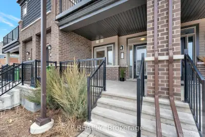 Discover the perfect blend of comfort and smart design in this inviting 3 bedroom condo bungalow-tow...