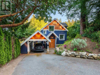 6810 HYCROFT ROAD West Vancouver, British Columbia