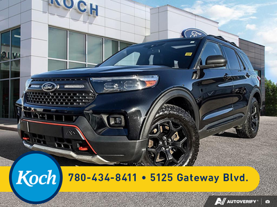 Navigation, Wireless Charging, Limited Slip Differential, Remote Start, Lane Keep Assist, Heated Ste...