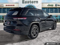 | Commandview Dual-Pane Sunroof | Apple Carplay Capable | Gps Navigation | Heated Front Seats | Vent... (image 4)