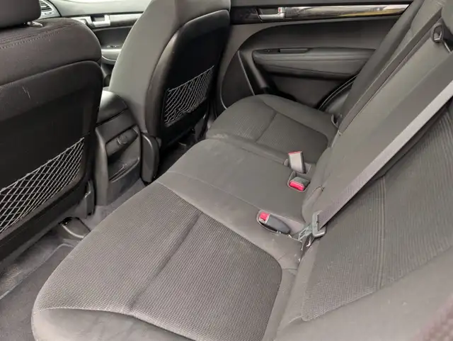 2014 KIA SORENTO LX6073008332380774412