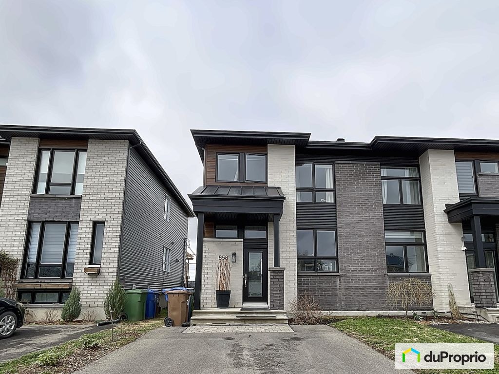 $649,900 - Semi-detached for sale in St-Eustache — photo 2