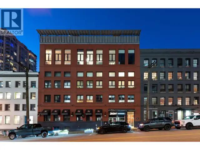PH6 869 BEATTY STREET Vancouver, British Columbia in Condos for Sale in Vancouver - Image 26