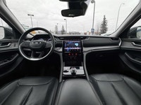 Crowfoot Hyundai, AMVIC Licensed Dealer The 2024 Jeep Grand Cherokee Limited is a highly popular, we... (image 8)