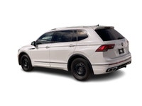 Welcome to Country Hills Volkswagen 2023 Volkswagen Tiguan Highline 4Motion Our team of knowledgeabl... (image 5)