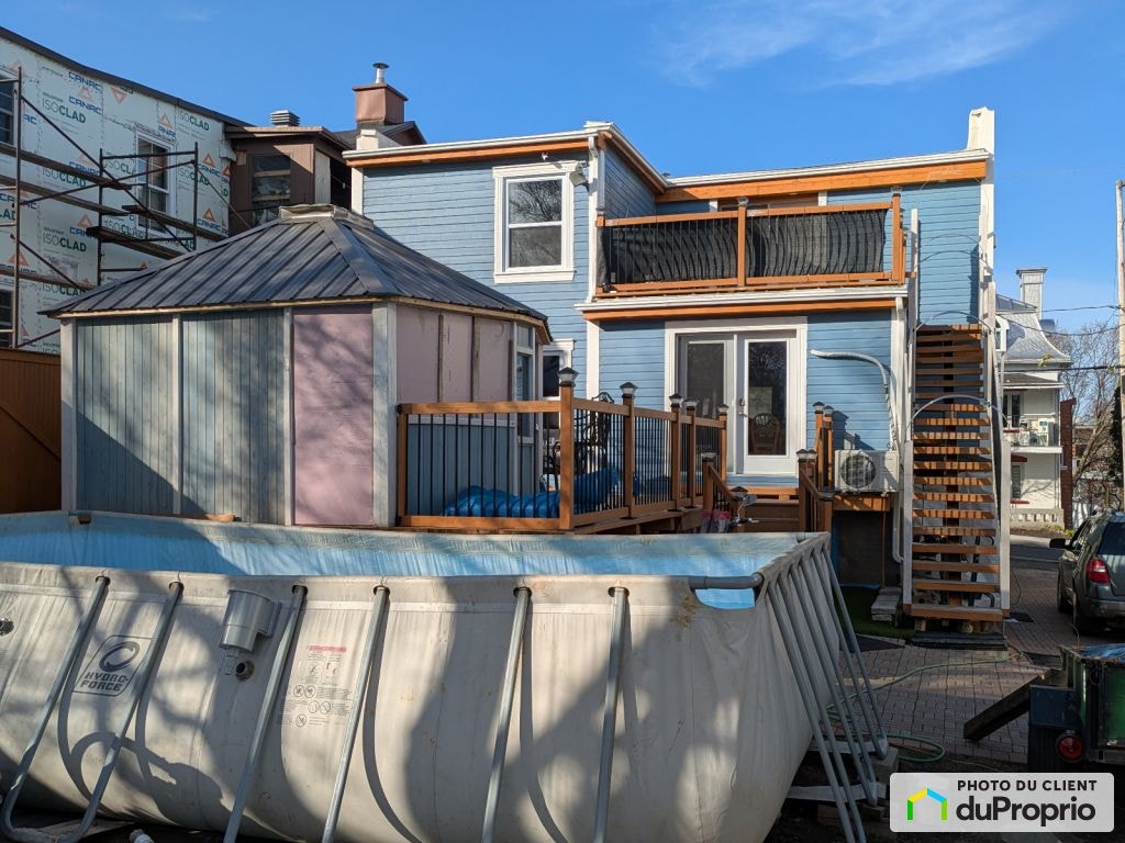 $549,500 - Duplex for sale in Levis — photo 3