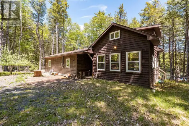 87 Edith's Point Road South Brookfield, Nova Scotia in Houses for Sale in Bridgewater - Image 32