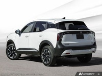 This Nissan Kicks has a durable Regular Unleaded I-4 2.0 L/122 engine powering this Variable transmi... (image 3)