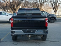 2020 Chevrolet Silverado 3500HD LTZ 4WD Powerful, capable, and refined this 2020 Chevrolet Silverado... (image 5)